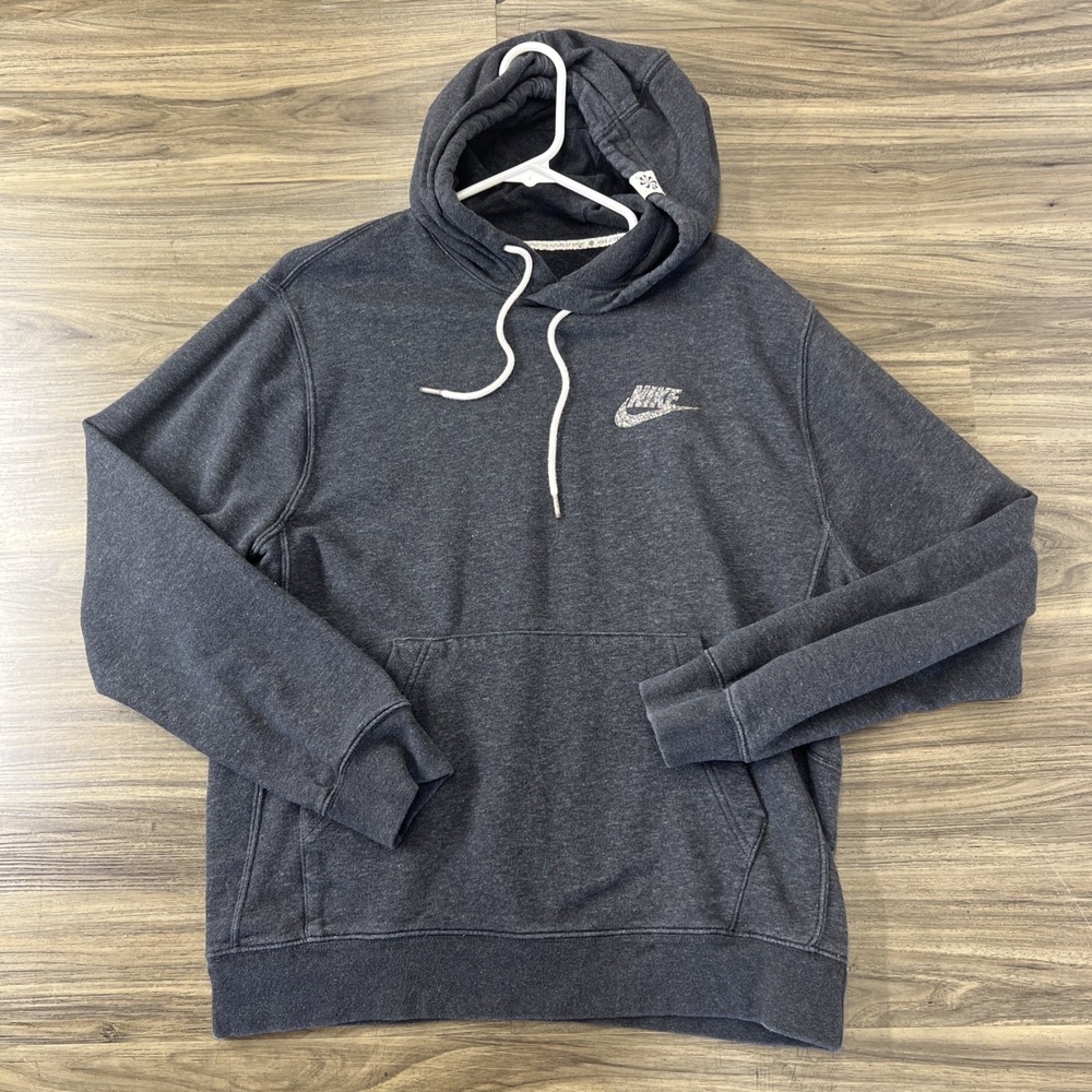 Nike Sportswear Essentials Recycled Hoodie Size M